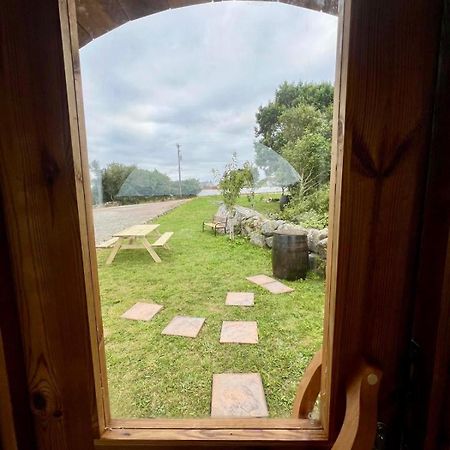 Unique Home With Outdoor Sauna In Connemara Galway Exterior photo