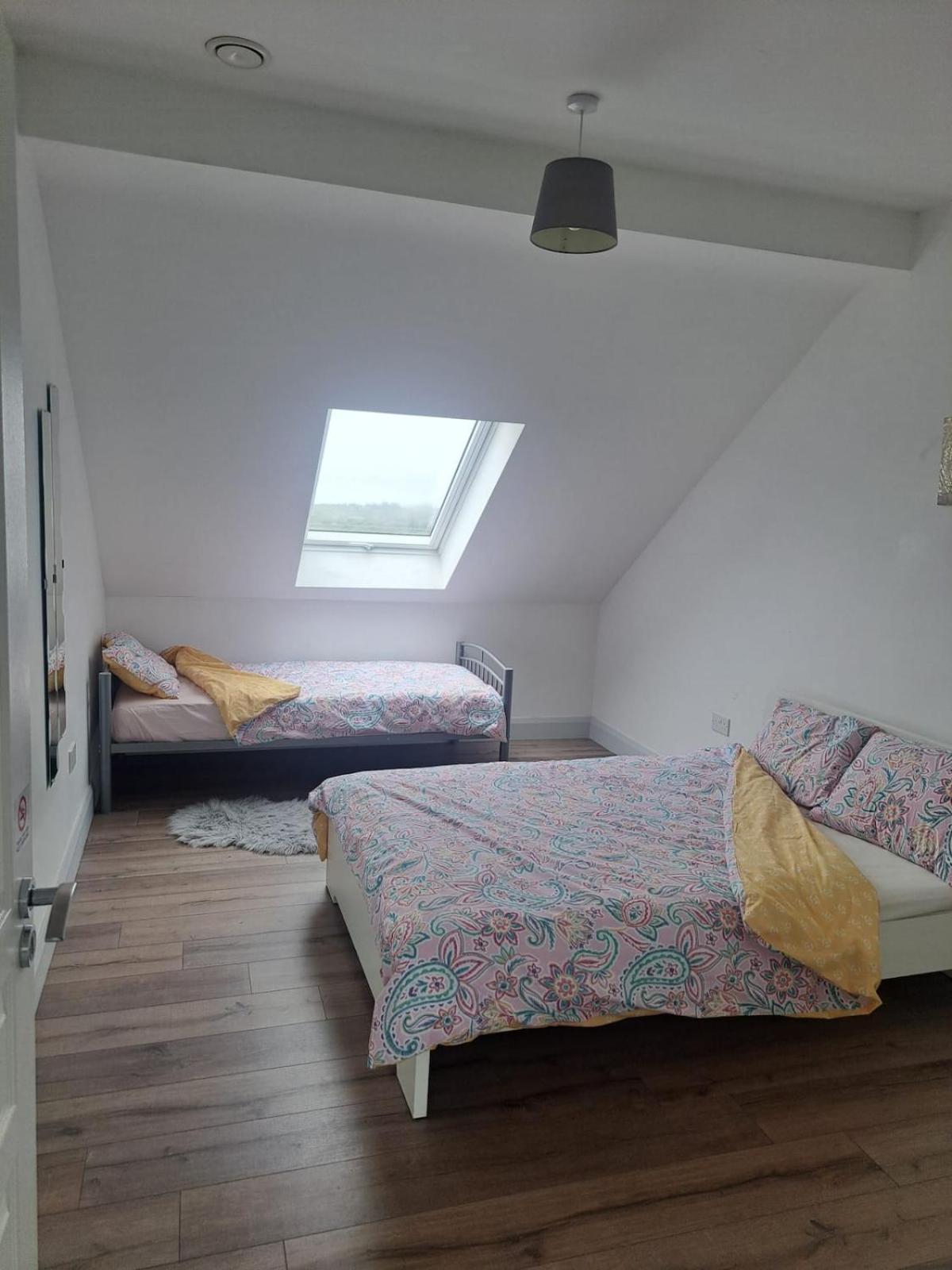 Unique Home With Outdoor Sauna In Connemara Galway Exterior photo